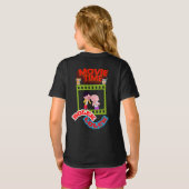 T-SHIRT BOLEK ET LOLEK (Dos entier)