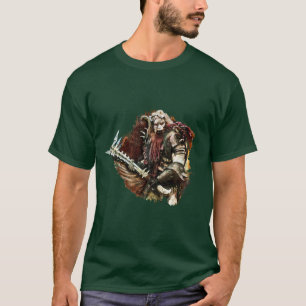 T-shirt Bolg