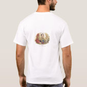 T-SHIRT BOLIVAR (Dos)
