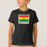 Bolivie