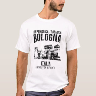 T-shirt Bologne