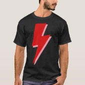 T-shirt Bolt (Devant)