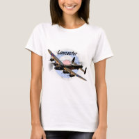 Bombardier de Lancaster
