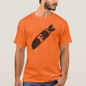 T-shirt Bombe (Devant)