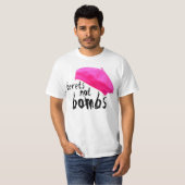 T-SHIRT BOMBES DE BÉRETS PAS (Devant entier)