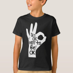 T-shirt Bon À Ne Pas Être D'Accord Prophète De Prévention