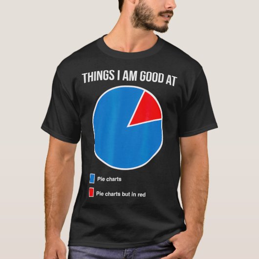 T-shirt Bon À Pie Graphiques Drôle (Devant)