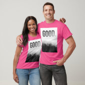 T-shirt Bon actif (Unisexe)
