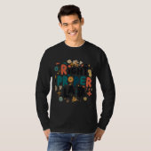 T-shirt Bon chef (Devant entier)