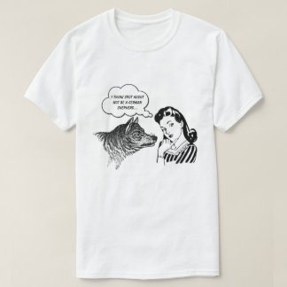 T-shirt Bon chien Spot