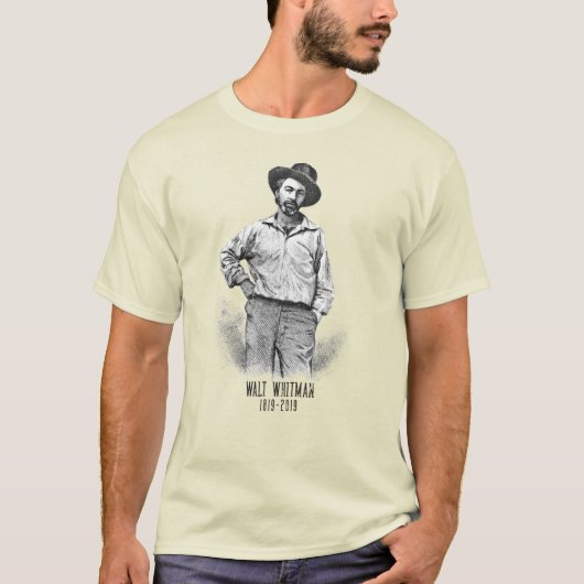 T-shirt Bon comme meilleure édition d'anniversaire de Walt (Devant)