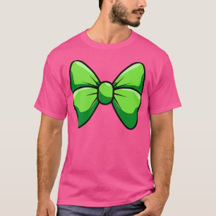 T-shirt Bon costume de Cravate Jour de la Saint Patrick Bo