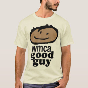 T-shirt Bon garçon de WMCA