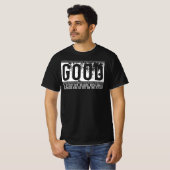 T-shirt Bon Jocko Navy Seal T Shirt Jocko Bonne Motivation (Devant entier)