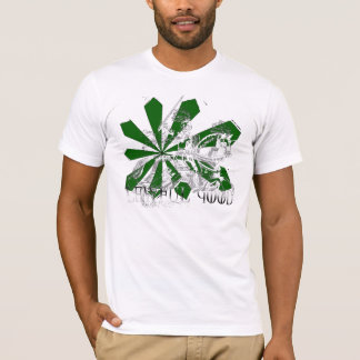 T-shirt Bon légal