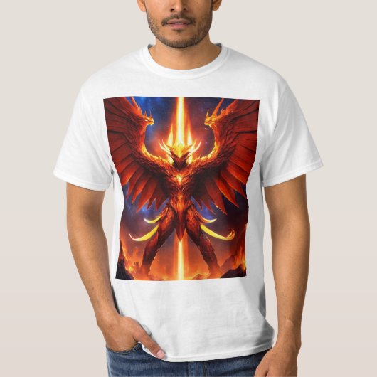 T-shirt Bon look Design 👌 👌 💕 💕 💕 💕 💕 🌹 (Devant)