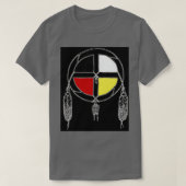 T-shirt Bon médicament (Design devant)