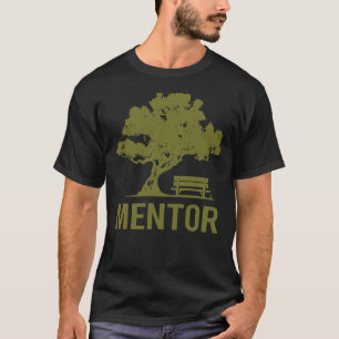 T-shirt Bon Mentor