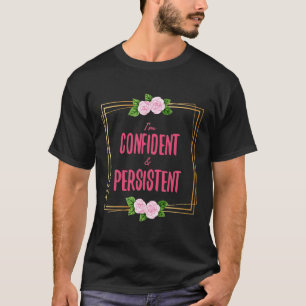 T-shirt bon positif citations de bonnes vidéos succès