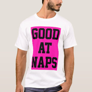 T-shirt Bon Pour Les Sièges