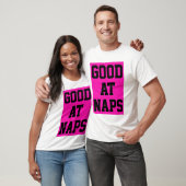 T-shirt Bon Pour Les Sièges (Unisexe)