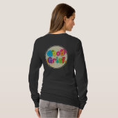 T-shirt Bon sang (Dos entier)