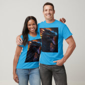 T-shirt Bon tee-shirt (Unisexe)