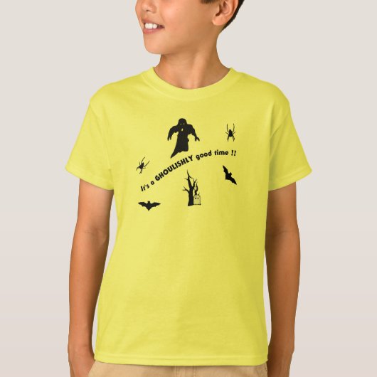 T-shirt Bon Temps - (Devant)