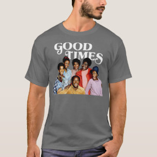 T-shirt Bon temps