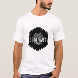 T-shirt Bon Temps