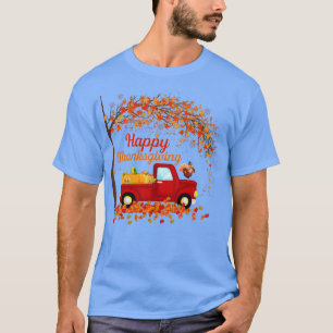 T-shirt Bon thanksgiving18
