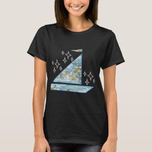 T-shirt Bon Voyage