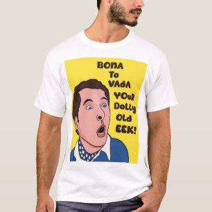 T-shirt Bona to vada