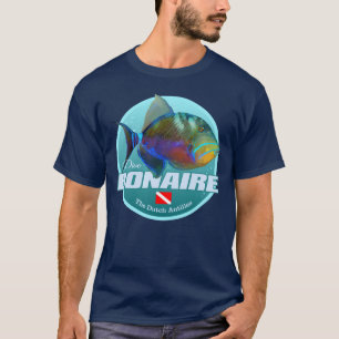 T-shirt Bonaire (DD2)