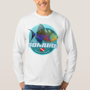 T-shirt Bonaire (DD2)
