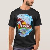 T-shirt Bonaire Dutch (Devant)