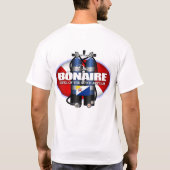 T-shirt Bonaire (ST) (Dos)