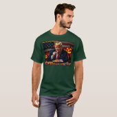 T-shirt Bonbons (Devant entier)
