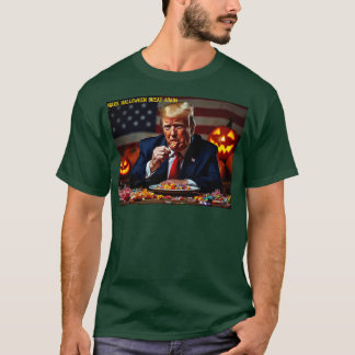 T-shirt Bonbons
