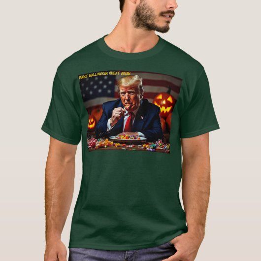 T-shirt Bonbons (Devant)