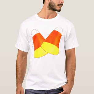 T-shirt Bonbons au maïs