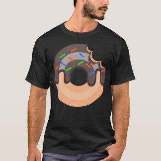 T-shirt bonbons re