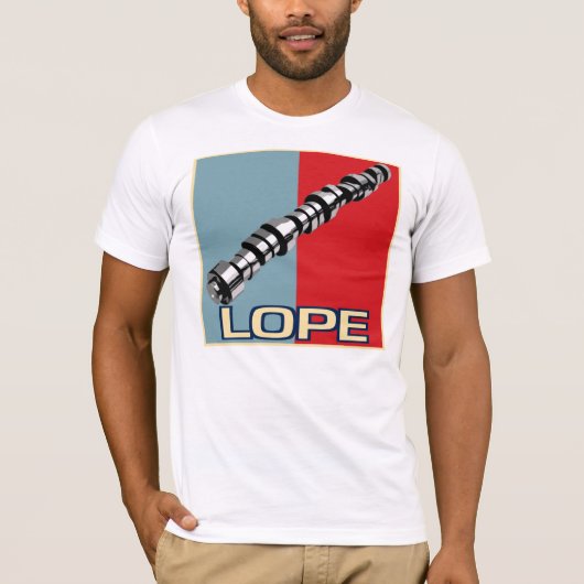 T-SHIRT BOND (Devant)