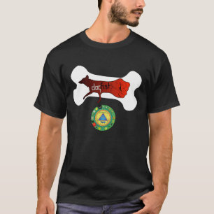 T-shirt boneFist Peter