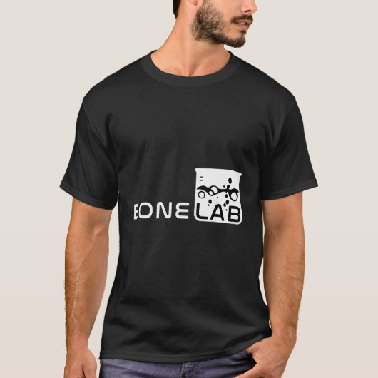 T-shirt Bonelabs (Devant)