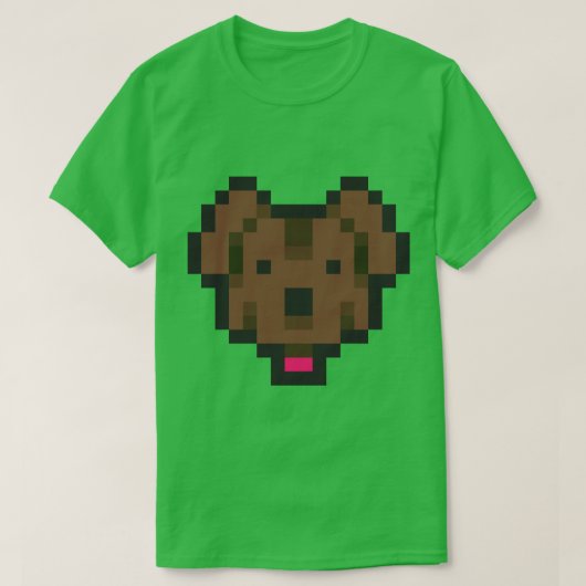 T-shirt Boney Lucas (Design devant)