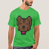 T-shirt Boney Lucas (Devant)