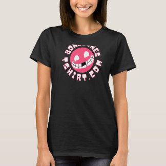 T-shirt Bong Bones Com