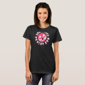 T-shirt Bong Bones Com (Devant entier)