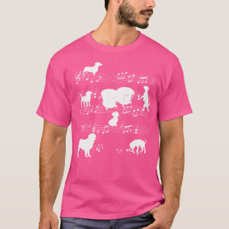T-shirt Bongo Drum Player Chien Pour Chiens Bongosero Et B